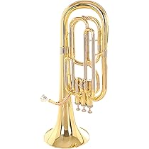 ユーフォニアム 本体 ブラス 3バルブ 618cSGuZVtL._AC_UL210_SR210,