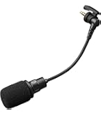【未使用】audio-technica ステレオマイクロホン AT9945CM Amazon | audio-technica ステレオマイクロホン AT9945CM | 外付け