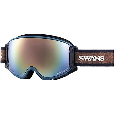 Amazon.co.jp 人気ギフトランキング: スノースポーツ用ゴーグル