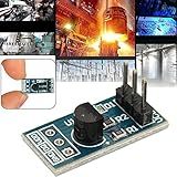 Ds18B20 Temperature Module Temperature Sensor Module (Usa)