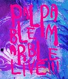 「PALPABLE! MARBLE! LIVE! -ANNIVERSARY 2019-」 (BD) [Blu-ray]