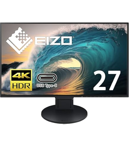 EIZO 縦回転・USBハブ搭載 FlexScan EV2416W-ZBK 24.1インチ液晶モニター 最大解像度1920x1200 rdzdsi3 Amazon.co.jp: EIZO 縦回転・USBハブ搭載 FlexScan EV2416W-ZBK