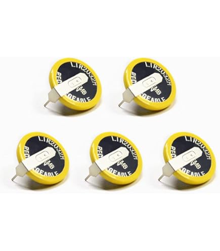 I型タブ付き CR2032 ３V ボタン電池【100個セット】 タブ付きボタン電池のおすすめ人気商品一覧 通販 - Yahoo