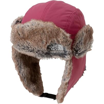 509160　[ザ・ノース・フェイス] 帽子 インサレーションボンバーキャップ THE NORTH FACE（ザ ノースフェイス） 2025秋冬 アウトドアカジュアル