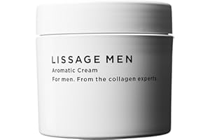 LISSAGE MEN(リサージ メン) アロマティッククリーム