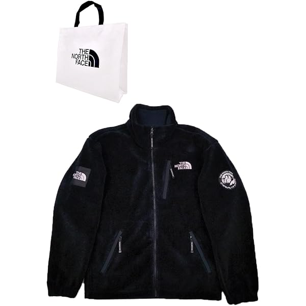 Amazon.co.jp: (ザ・ノースフェイス) THE NORTH FACE RIMO FLEECE