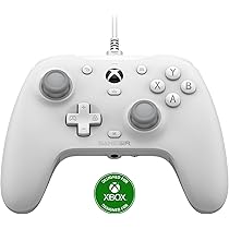PC用ゲームコントローラー・コンバーター gamesir g7 pro Gamesir G7 HE Pro XBOXコントローラー シリーズS X One PC有線