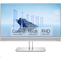 Amazon.co.jp: 【整備済み品】HP EliteOne 800 G4 AIO 23.8インチ 第8 Amazon.co.jp: 【整備済み品】HP EliteOne 800 G4 AIO 23.8インチ 第8