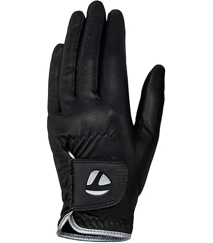 Amazon | テーラーメイド(TAYLOR MADE) TP ジェニュインレザーグローブ