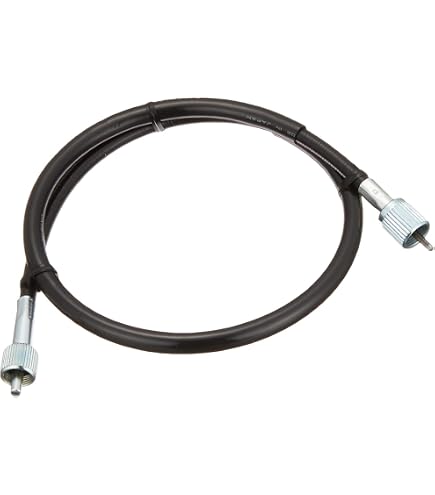 Amazon.co.jp: GS400 スピードメーターケーブル 34910-05310 34910 