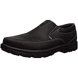 Skechers USA Men's Segment The Search Slip On