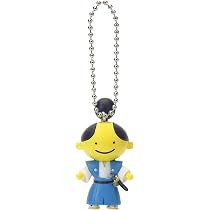 Amazon.co.jp: 若ぬいぐるみミニサイズ(時代劇専門チャンネル公式