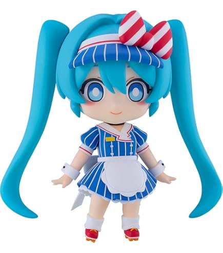 Amazon.co.jp: ねんどろいどこ~で SEGA feat. HATSUNE MIKU Project 鏡