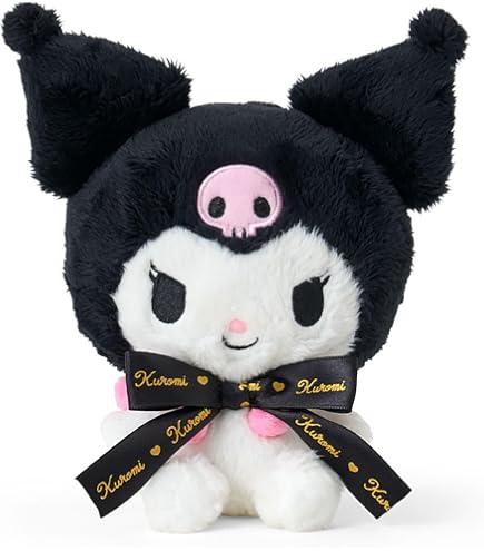 Amazon.co.jp: クロミ 超超BIGぬいぐるみ ～てへぺろ～ 公式 グッズ