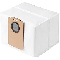 【美品・未使用】MOVA E20 Plus ロボット掃除機 自動ゴミ収集機 20250521-1w958.jpg