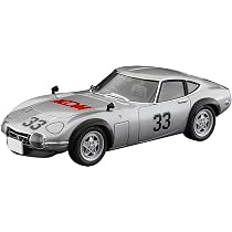Amazon | ハセガワ よろしくメカドック トヨタ 2000GT 小野麗子