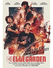 Amazon.co.jp: ELEVEN FIRE CRACKERS TOUR 06-07~AFTER PARTY [DVD