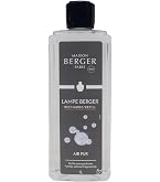 Amazon.co.jp：ランプベルジェ（LAMPE BERGER） 【正規輸入品】1L