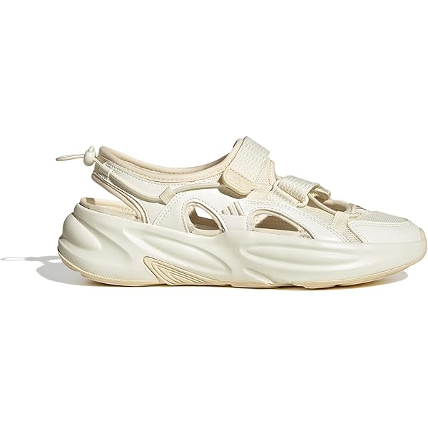 Amazon.co.jp: Adidas Ozwave Sandals W OZWAVE Sandals, Off