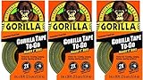 Gorilla Tape To-Go [並行輸入品]