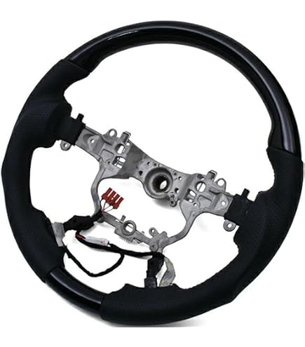 Amazon | REAL(レアル)ステアリング【カローラスポーツ(210系
