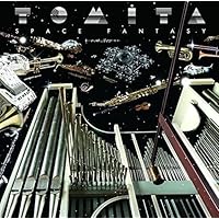 スペース・ファンタジー