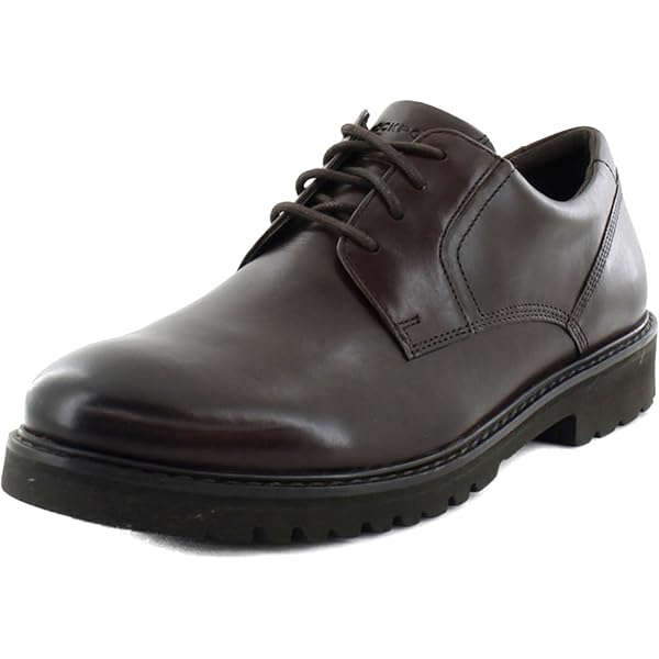 Rockport トータルモーションリンクスキャップトゥウォータープルーフ箱付き Amazon | [ロックポート] 防水 トータルモーション リンクス キャップ