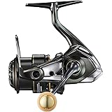 シマノ(SHIMANO) トラウト スピニングリール 23 カーディフXR 各種