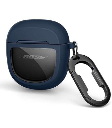 BOSE QuietComfort Ultra Earbuds ケース無し Amazon | DIKESHGU for Bose QuietComfort Ultra Earbudsケース【2024