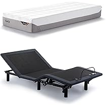 【まーむん】テンピュール 電動リクライニングベッド Amazon｜テンピュール(Tempur) 電動リクライニングベッド