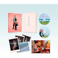 あゝ、荒野 特装版Blu-ray BOX 9,800+税