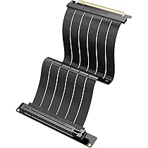 ライザーケーブル 400mmPCI-E 4.0 6点 ライザーケーブル 400mmPCI-E 4.0 6点 PCIe Riser Cable | NZXT
