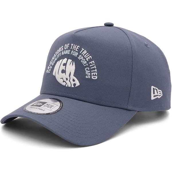 Amazon | ニューエラジャパン 帽子 9FORTY A-Frame Archive