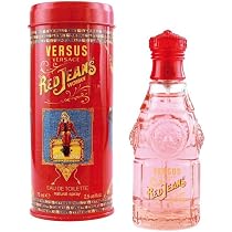 Amazon | ヴェルサーチ ブルージーンズ EDT SP 75ml[並行輸入品