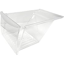 frigidaire crisper replacement