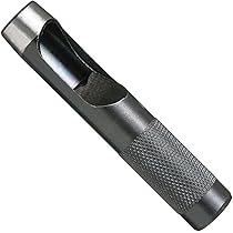 皮ポンチ　23点 Amazon.co.jp: 新潟精機 SK 皮抜きポンチ 23mm HP-23 : ホビー