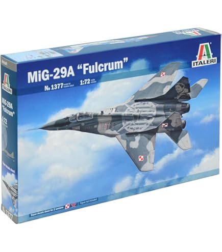 (未使用･未開封品)　プラッツ 1/72 航空模型特選シリーズ MiG-29 (9.13) フルクラムC プラモデル AE-8 bt0tq1u Amazon | プラッツ(PLATZ) 1/72 航空模型特選シリーズ MiG-29
