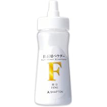 Amazon.co.jp: シャプトン なおる用パウダー 荒目 シ0502 : DIY・工具