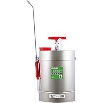 手動式噴霧器 電動噴霧器 MS-252C(MS-252C-AAA-0) MS-252C | 株式会社工進【公式】