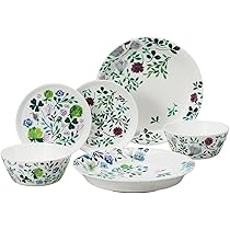 Amazon.co.jp: NARUMI(ナルミ) 食器セット アンナ・エミリア