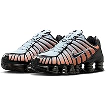 NIKE SHOX TL◇ナイキ ショックス TL◇関税なし/送料込 Amazon | [ナイキ] ショックス TL W SHOX TL ブルーティント
