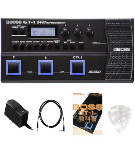 Amazon.co.jp: ZOOM ギター用 マルチエフェクター G3X : 楽器