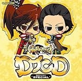DJCD�u�퍑BASARA�vSPECIAL