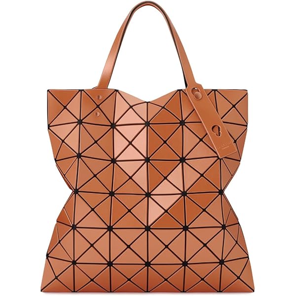 Amazon | [BAO BAO ISSEY MIYAKE] バオバオ イッセイミヤケ 【LUCENT