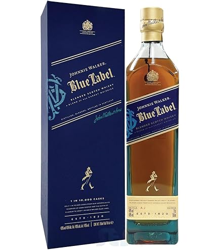 Amazon.co.jp: ジョニーウォーカー ブルーラベル マーズ CITY ×MARS