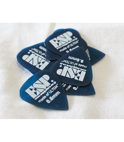 Amazon | ESP ピック HIRO (La'cryma Christi, Libraian) PA-LH10