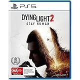 Dying Light 2 Stay Human - PlayStation 5