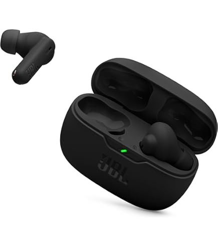 Amazon.co.jp: JBL Tune Flex 2 - ノイズキャンセリングイヤホン