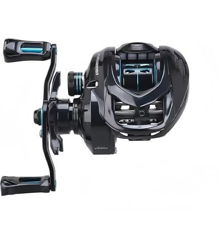 Amazon | SEASIR CAST-X2 ベイトリール 左ハンドル | ノーブランド品