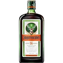 Amazon.co.jp: 【56種のハーブ・スパイスを使ったハーブリキュール